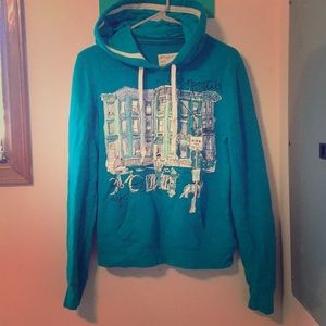 Aeropostale Brooklyn Sweatshirt